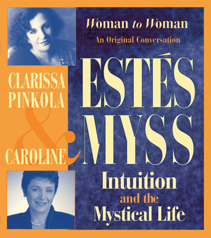 Bild på Intuition and the Mystical Life