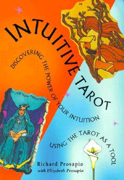 Bild på Intuitive Tarot