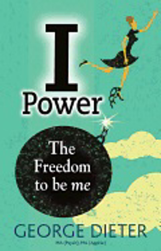 Bild på I-power - the freedom to be me