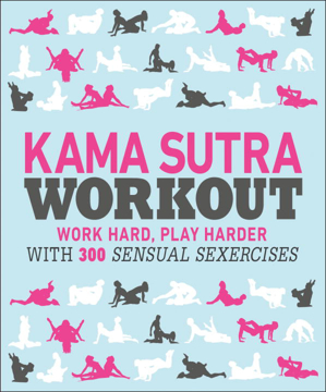 Bild på Kama Sutra Workout