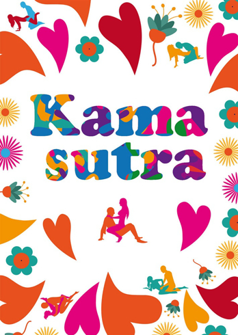 Bild på Kamasutra