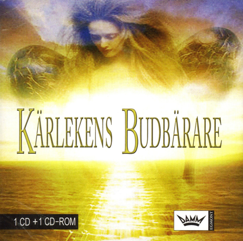 Bild på Kärlekens budbärare [CD/CD-ROM]