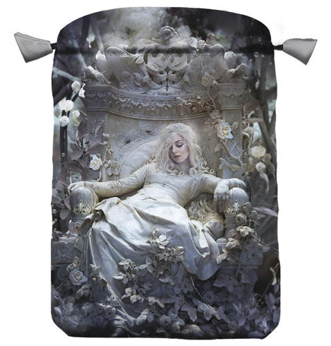 Bild på La Nuit - tarot Bag