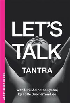 Bild på Let's talk tantra