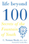 Bild på Life Beyond 100: Secrets Of The Fountain Of Youth (Q)
