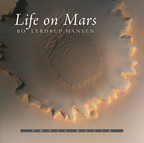 Bild på Life On Mars