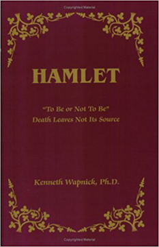Bild på Life, Death And Love: Shakespeare'S Great Tragedies & A Course In Miracles (4 Vols; Slipcased)