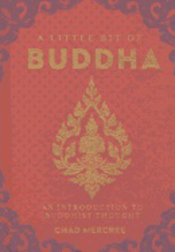 Bild på Little bit of buddha - an introduction to buddhist thought