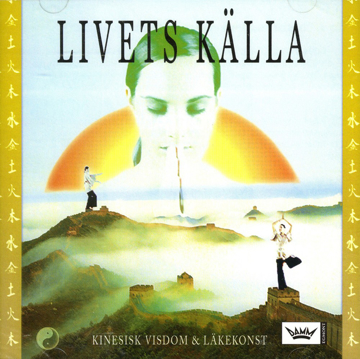 Bild på Livets Källa (CD)