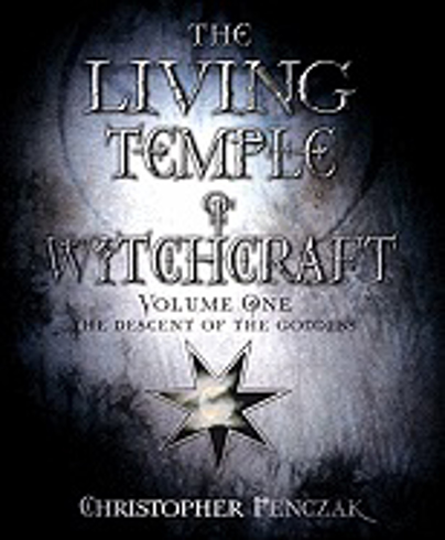 Bild på Living temple of witchcraft