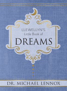 Bild på Llewellyns little book of dreams