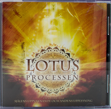 Bild på Lotusprocessen (CD)