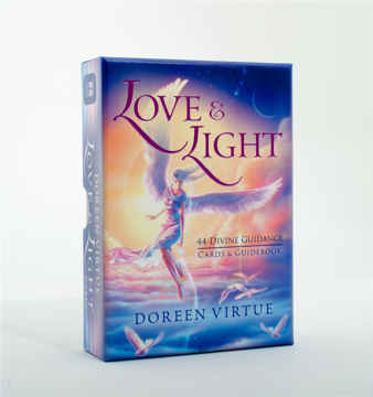 Bild på Love & Light