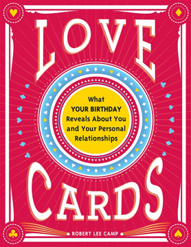 Bild på Love cards
