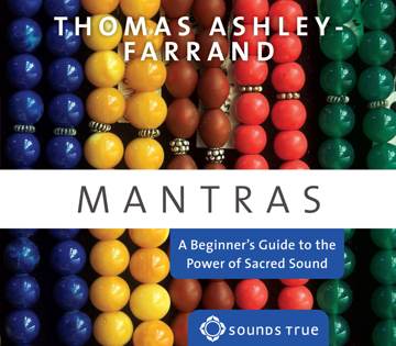 Bild på Mantras - a beginners guide to the power of sacred sound