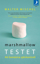 Bild på Marshmallowtestet : att bemästra självkontroll