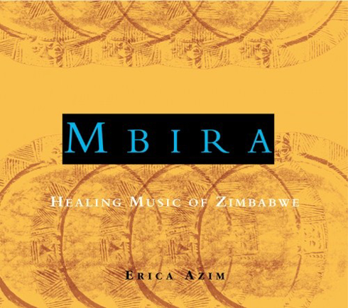 Bild på Mbira : Healing Music of Zimbabwe