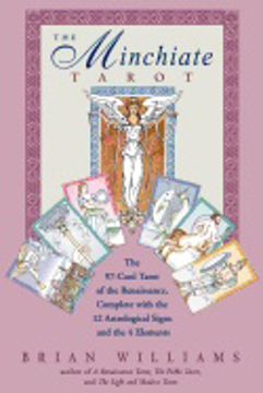 Bild på Minchiate Tarot
