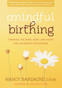 Bild på Mindful birthing