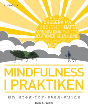 Bild på Mindfulness i praktiken