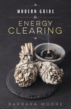 Bild på Modern guide to energy clearing