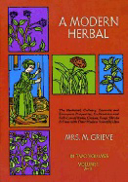 Bild på Modern Herbal Vol. 1