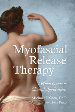 Bild på Myofascial Release Therapy