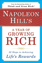 Bild på Napoleon Hill's A Year Of Growing Rich: 52 Steps To Achievin
