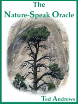 Bild på Nature-Speak Oracle (60 Cards & Guidebook)
