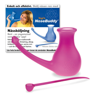 Bild på NoseBuddy - ROSA