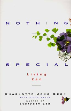 Bild på Nothing Special Nothing Special: Living Zen Living Zen