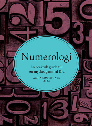Bild på Numerologi : en praktisk guide till en mycket gammal lära