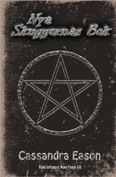 Bild på Nya Skuggornas Bok