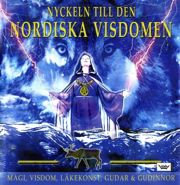 Bild på Nyckeln till den nordiska visdomen