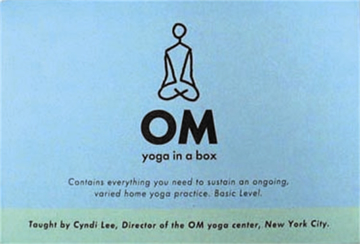 Bild på Om Yoga Basic Level