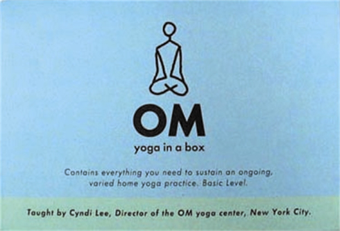 Bild på Om Yoga Basic Level