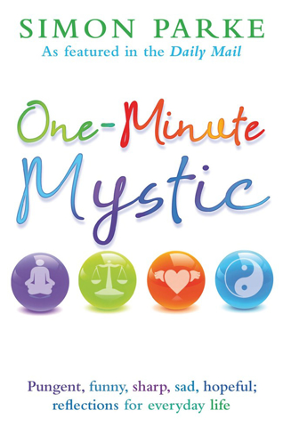 Bild på One-minute mystic
