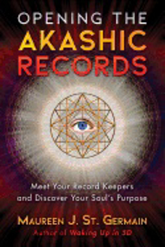 Bild på Opening The Akashic Records