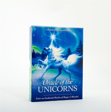 Bild på Oracle Of The Unicorns : A Realm of Magic, Miracles & Enchantment
