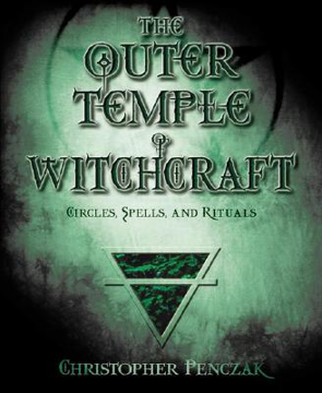 Bild på Outer temple of witchcraft - circles, spells, and rituals