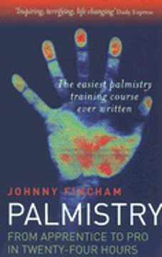 Bild på Palmistry - apprentice to pro in 24 hours - the easiest palmistry training