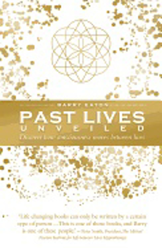 Bild på Past Lives Unveiled