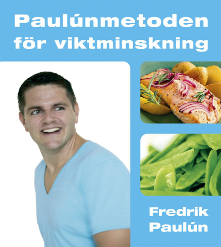 Bild på Paulúnmetoden för viktminskning