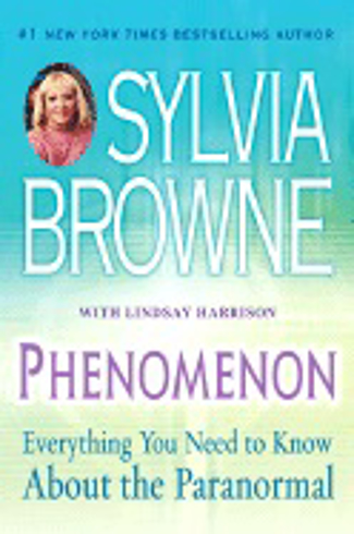 Bild på Phenomenon: Everything You Need To Know About The Paranormal