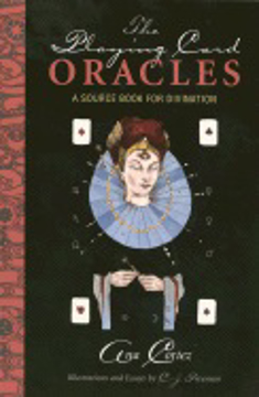 Bild på Playing Card Oracles: A Source Book For Divination (O)