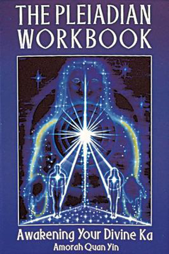 Bild på Pleiadian workbook - awakening your divine ka