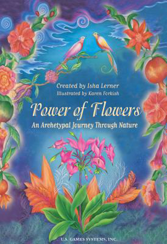 Bild på Power of Flowers