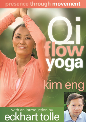 Bild på Presence Through Movement :  Qi Flow Yoga