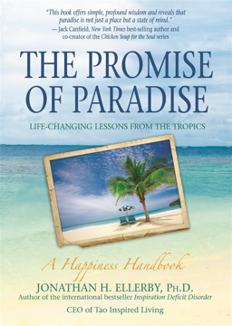 Bild på Promise of Paradise, The