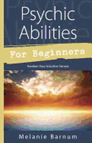 Bild på Psychic abilities for beginners - awaken your intuitive senses